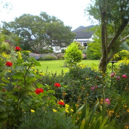 Auberge Alouette Guesthouse Franschhoek Exterior foto